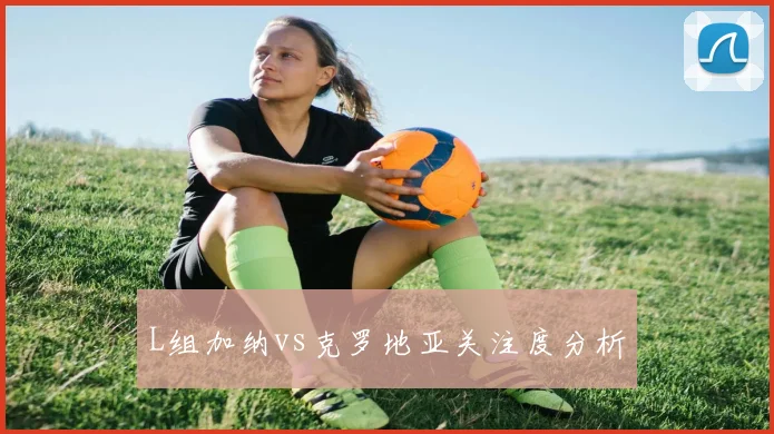 L组加纳vs克罗地亚关注度分析
