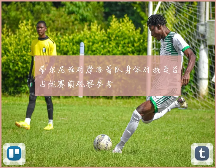 蒂尔尼面对摩洛哥队身体对抗是否占优赛前观察参考