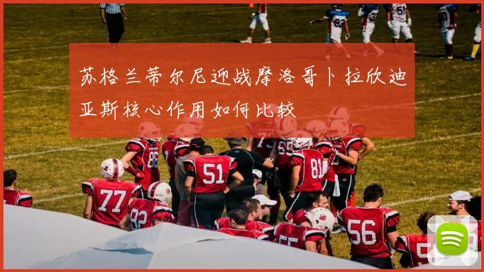 苏格兰蒂尔尼迎战摩洛哥卜拉欣迪亚斯核心作用如何比较